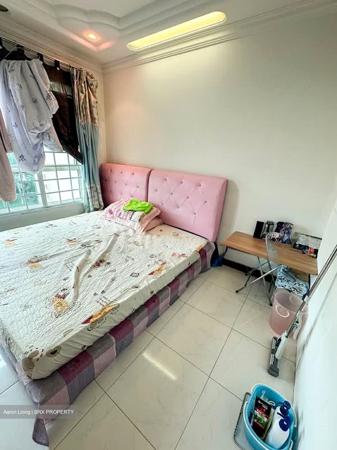 Melville Park (D18), Condominium #550273621